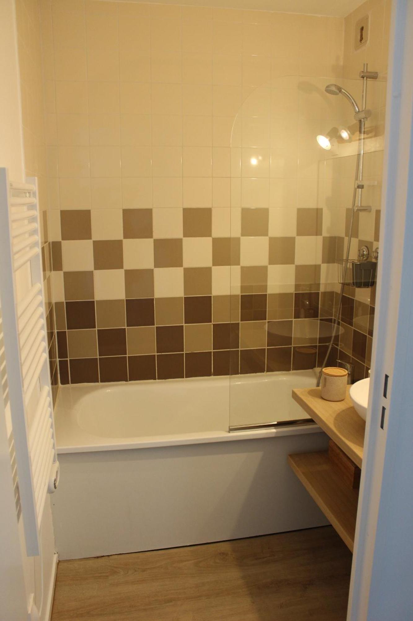 Les Pieds Dans L'Eau Apartment Lacanau Exterior photo